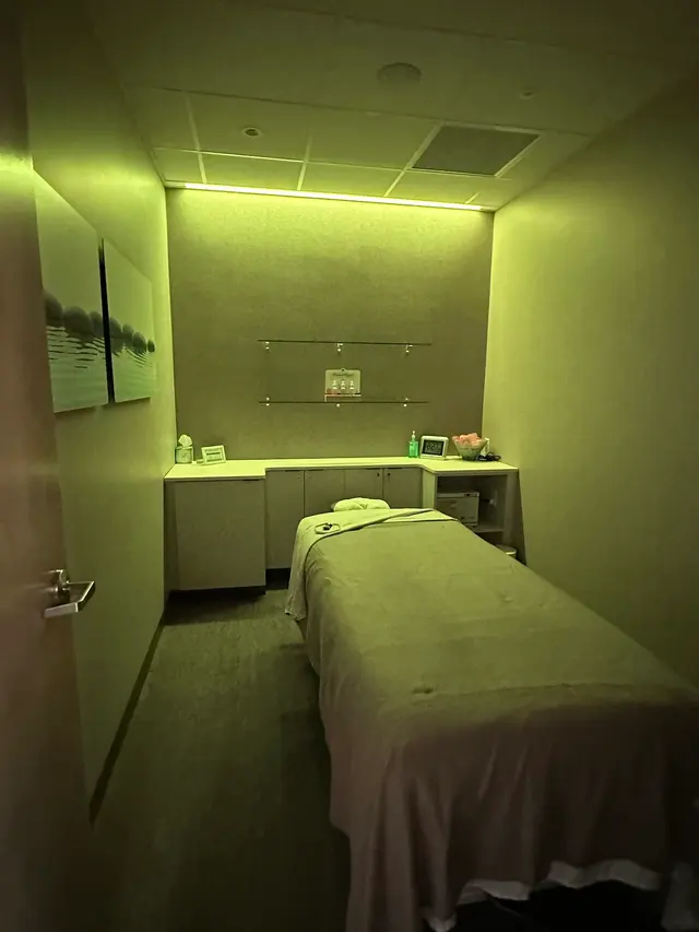 Elements Massage - Tracy — photo from the business 12