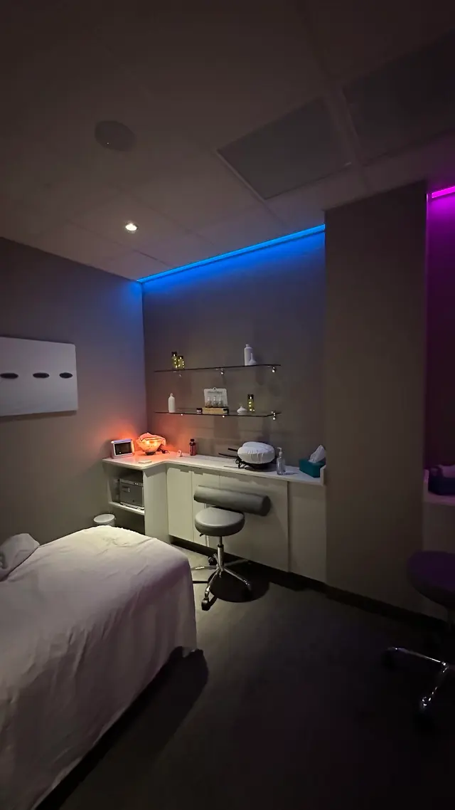 Elements Massage - Tracy — customer photo 11