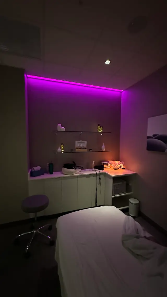Elements Massage - Tracy — customer photo 10