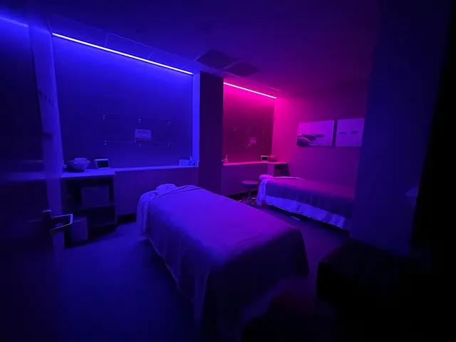Elements Massage - Tracy — photo from the business 3