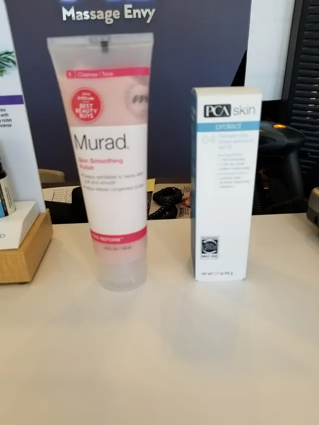 Massage Envy — customer photo 8