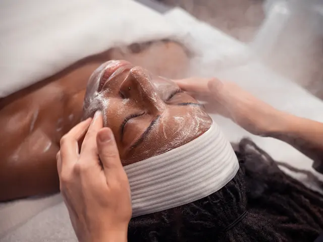 Massage Envy — photo from the business 11