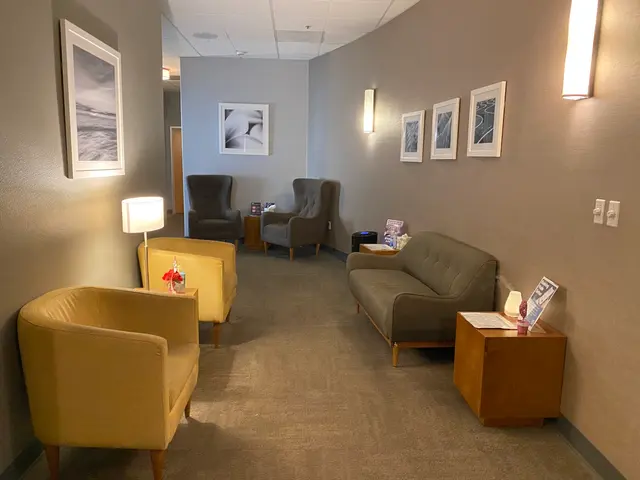 Massage Envy — customer photo 2