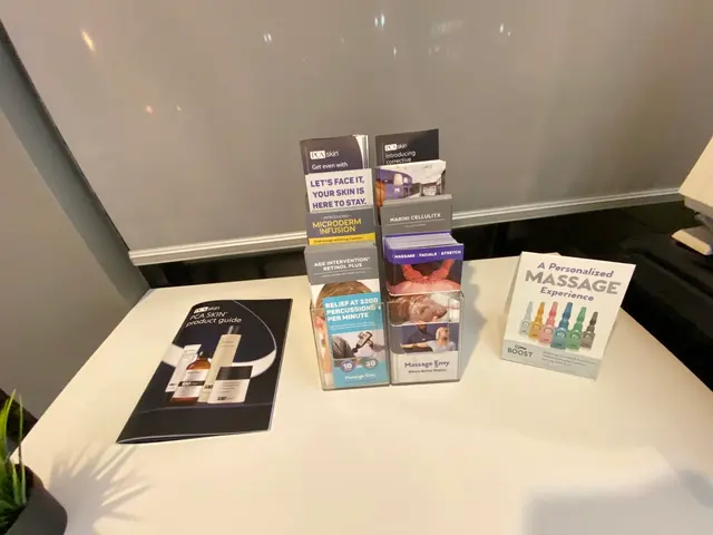 Massage Envy — customer photo 7
