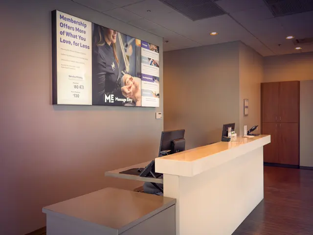 Massage Envy — photo from the business 3