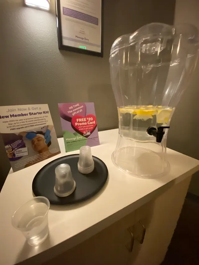 Massage Envy — customer photo 6