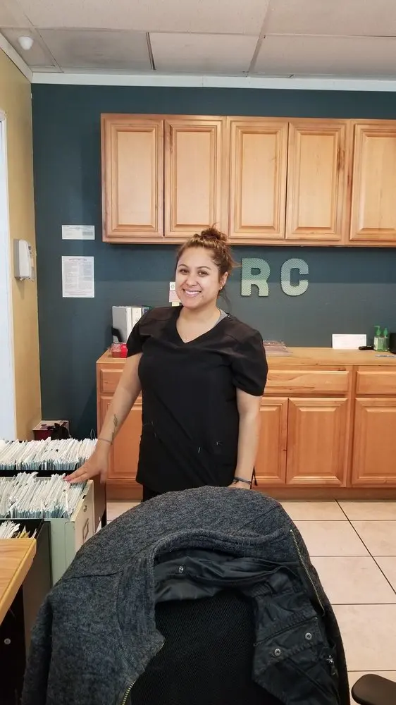 Rawlinson Chiropractic — photo from the business 8