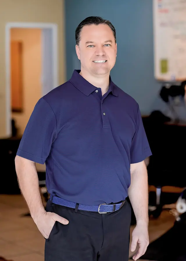 Rawlinson Chiropractic — photo from the business 9