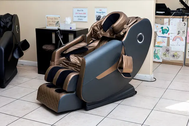 Rawlinson Chiropractic — photo from the business 4