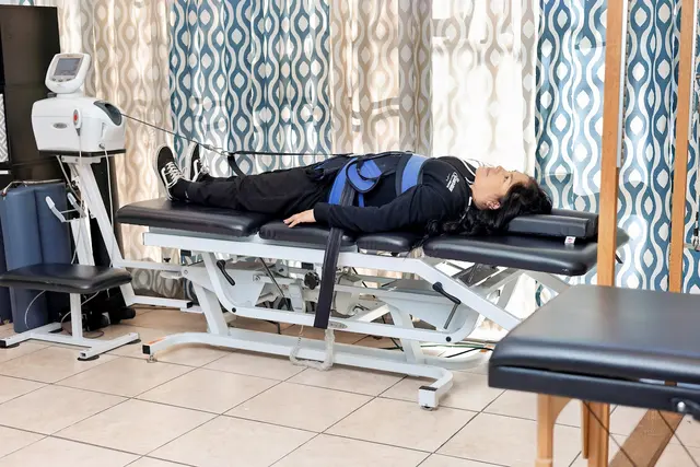 Rawlinson Chiropractic — photo from the business 5