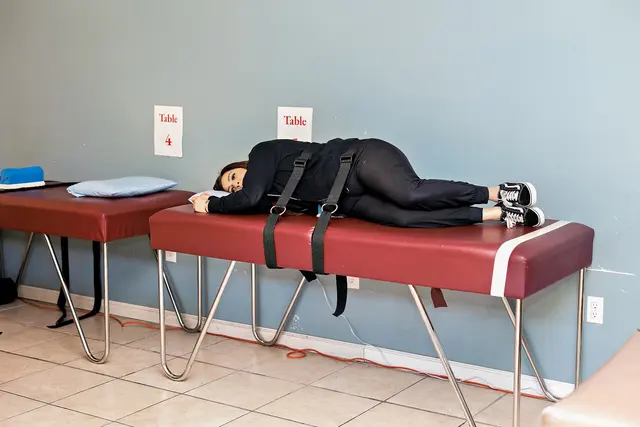 Rawlinson Chiropractic — photo from the business 3