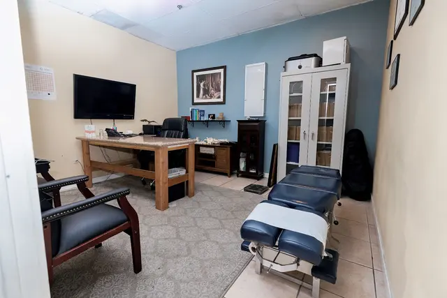 Rawlinson Chiropractic — photo from the business 2