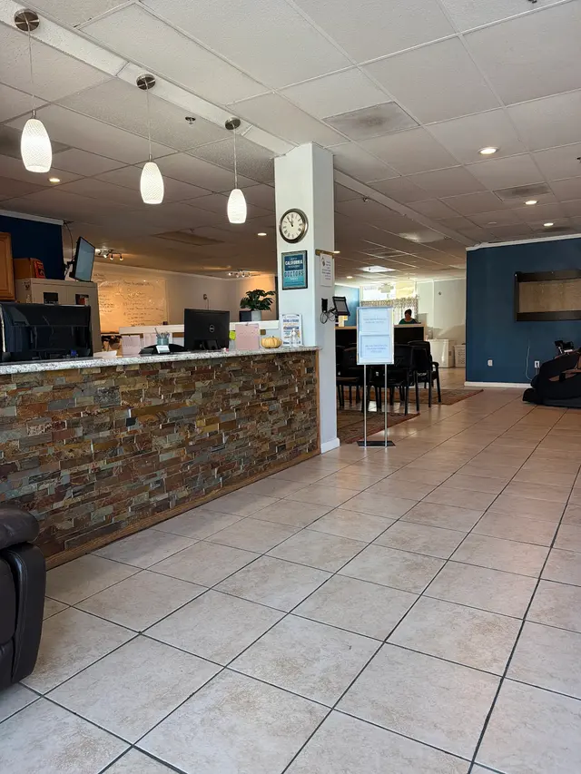 Rawlinson Chiropractic — customer photo 6