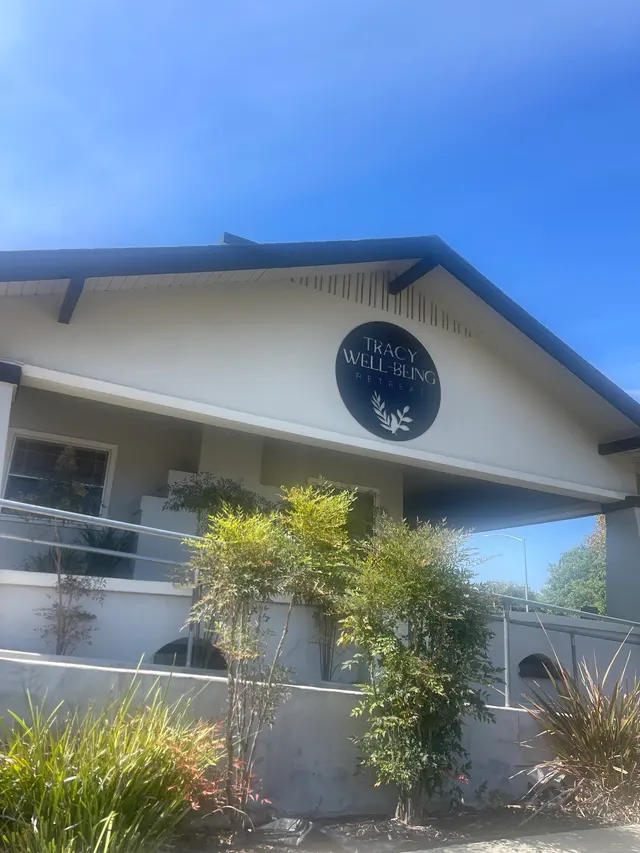 Tracy Well-being Retreat & Spa — customer photo 4