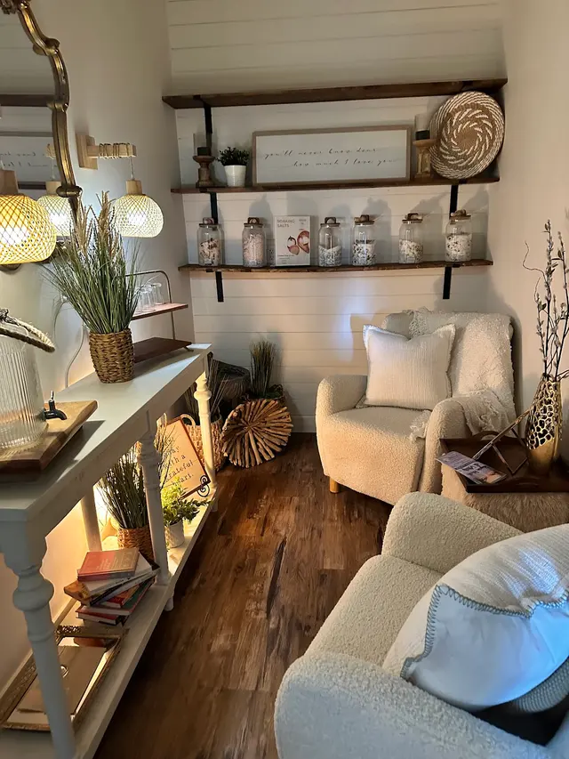 Tracy Well-being Retreat & Spa — customer photo 11