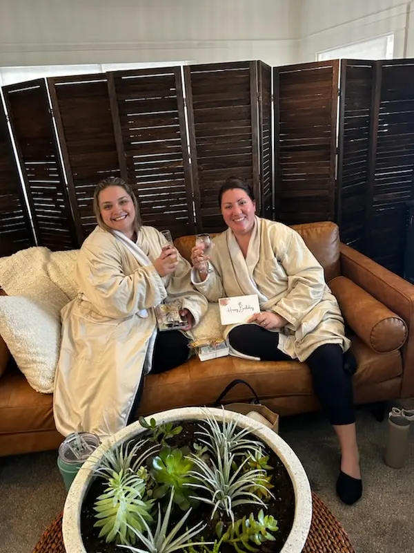 Tracy Well-being Retreat & Spa — customer photo 12