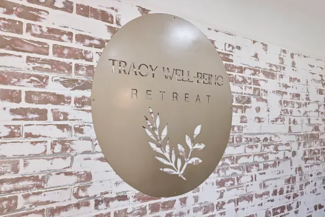 Tracy Well-being Retreat & Spa — photo from the business 8