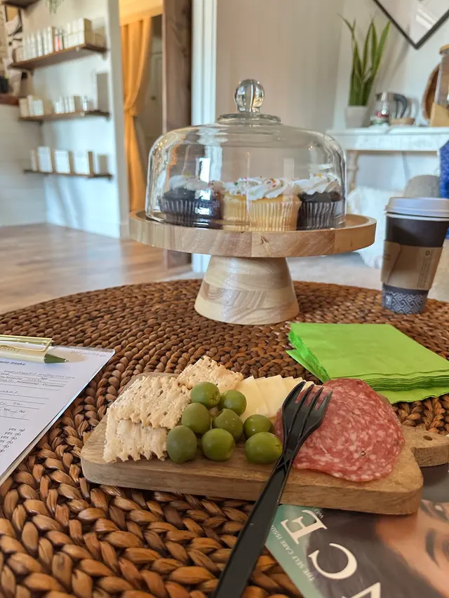Tracy Well-being Retreat & Spa — customer photo 9