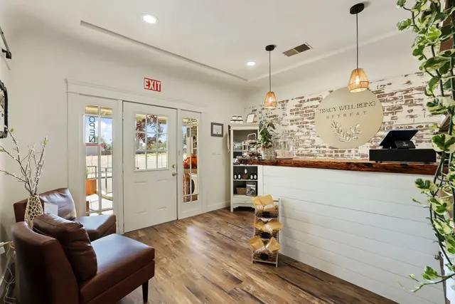 Tracy Well-being Retreat & Spa — photo from the business 1