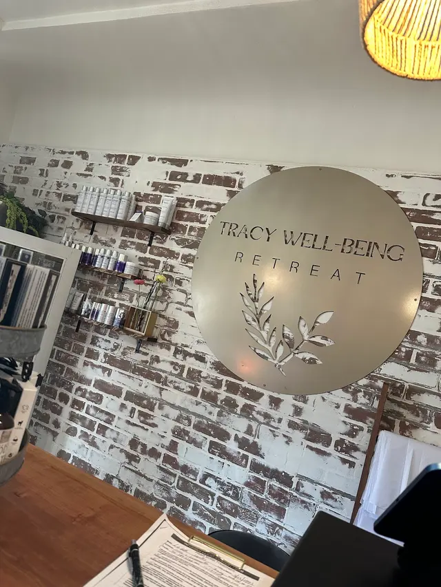 Tracy Well-being Retreat & Spa — customer photo 5