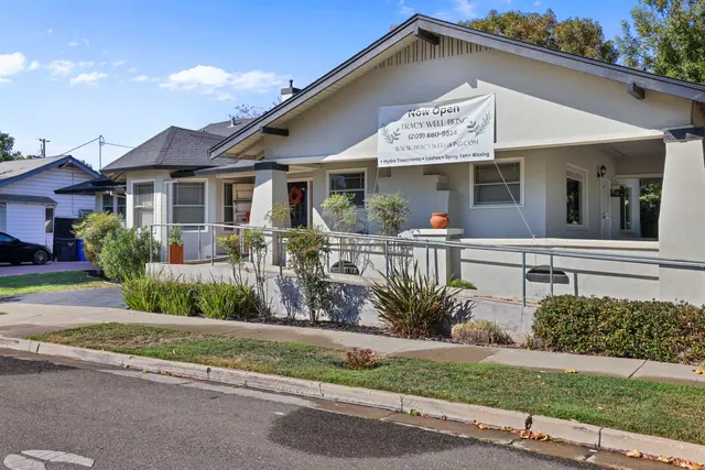Tracy Well-being Retreat & Spa — photo from the business 6