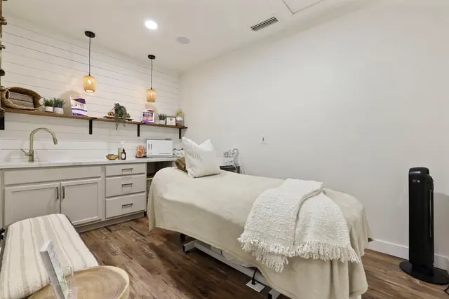Tracy Well-being Retreat & Spa — photo from the business 3