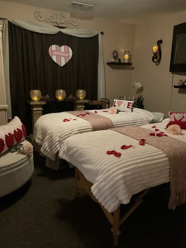 Relax & Rejuvenate Wellness Center — photo from the business 1