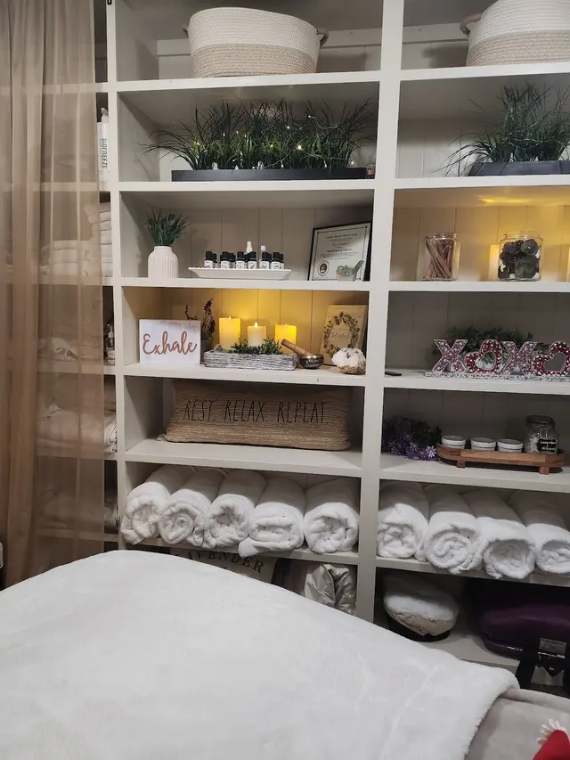 Relax & Rejuvenate Wellness Center — customer photo 11