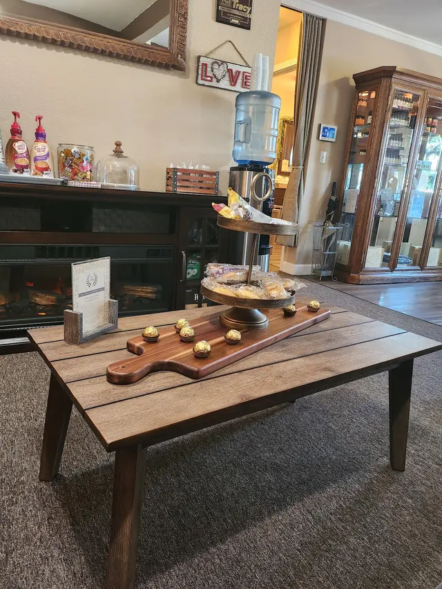 Relax & Rejuvenate Wellness Center — customer photo 4
