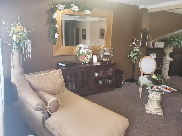 Relax & Rejuvenate Wellness Center — customer photo 2