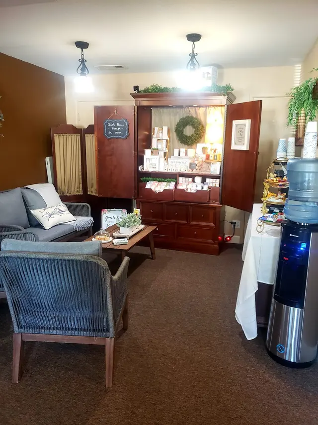 Relax & Rejuvenate Wellness Center — customer photo 3