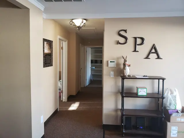 Relax & Rejuvenate Wellness Center — customer photo 7