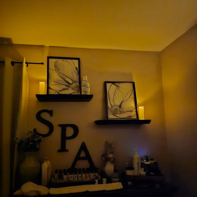 Relax & Rejuvenate Wellness Center — customer photo 9