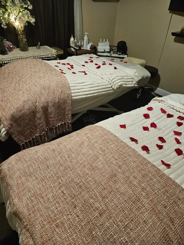Relax & Rejuvenate Wellness Center — customer photo 6