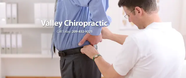 Valley Chiropractic Center — photo from the business 1