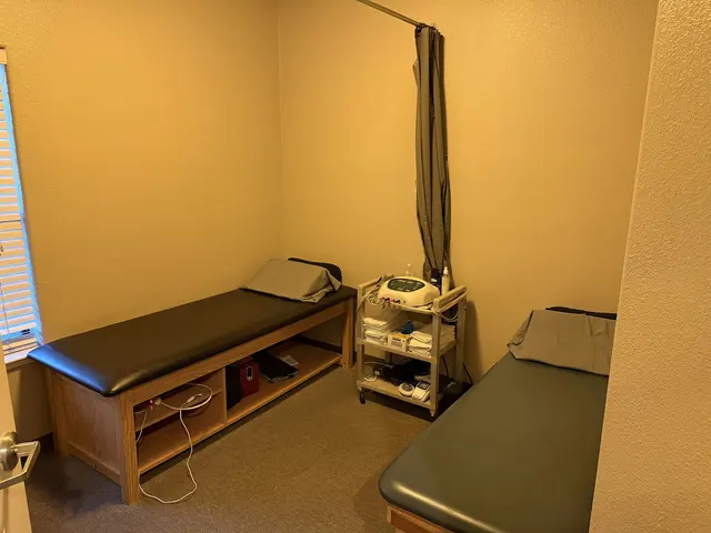 Valley Chiropractic Center — photo from the business 4