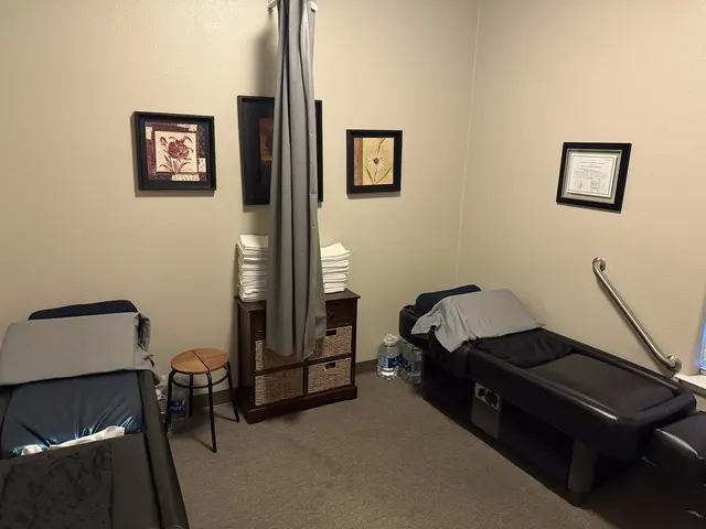 Valley Chiropractic Center — photo from the business 5