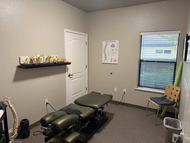 Valley Chiropractic Center — photo from the business 7