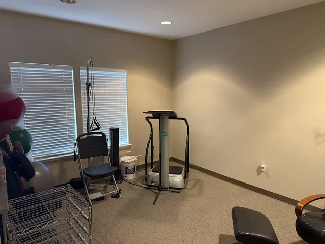 Valley Chiropractic Center — photo from the business 2