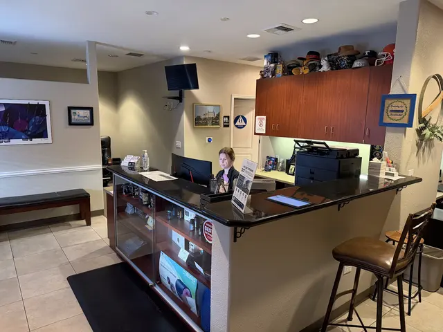 Valley Chiropractic Center — photo from the business 9