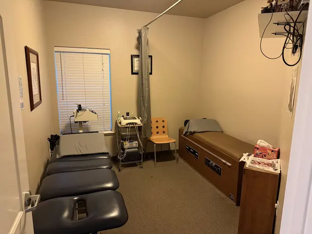 Valley Chiropractic Center — photo from the business 6