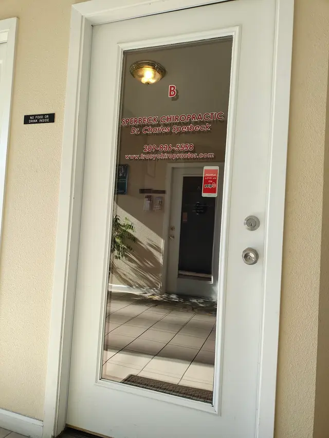 Sperbeck Chiropractic Corporation — customer photo 4
