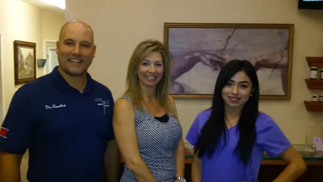 Sperbeck Chiropractic Corporation — photo from the business 5