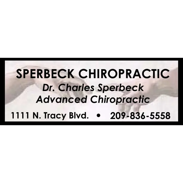 Sperbeck Chiropractic Corporation — photo from the business 7