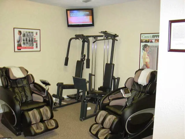 Sperbeck Chiropractic Corporation — photo from the business 1