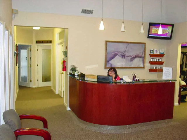Sperbeck Chiropractic Corporation — photo from the business 8