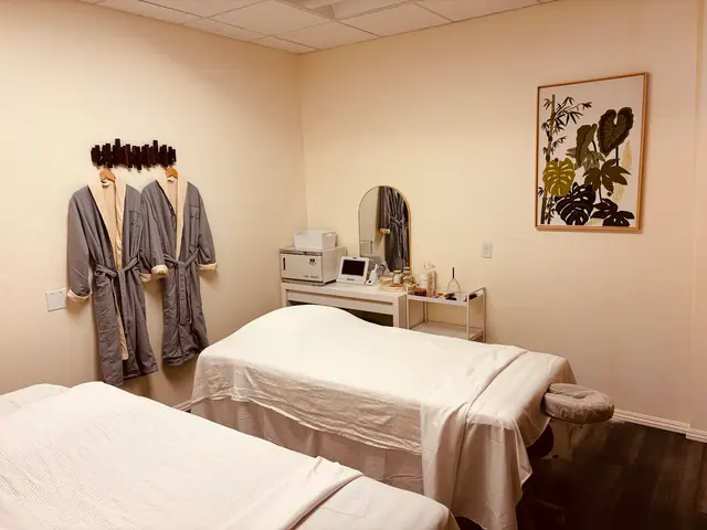 GD Body Spa&massage — photo from the business 1