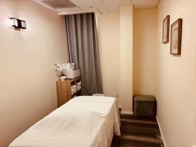 GD Body Spa&massage — photo from the business 7