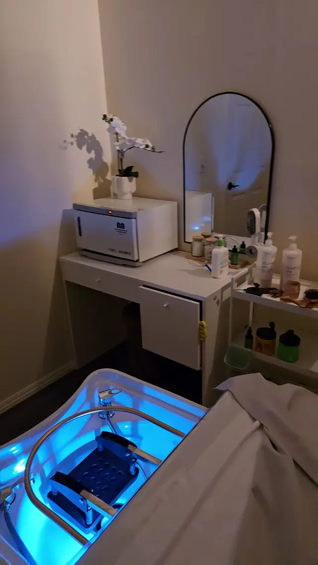 GD Body Spa&massage — customer photo 11