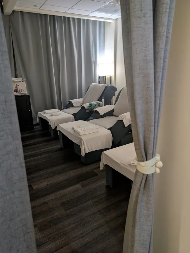 GD Body Spa&massage — customer photo 5